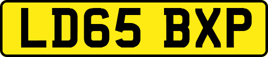 LD65BXP