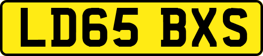 LD65BXS