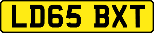 LD65BXT