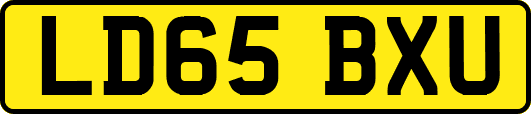 LD65BXU