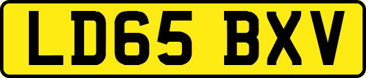 LD65BXV