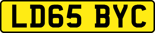 LD65BYC