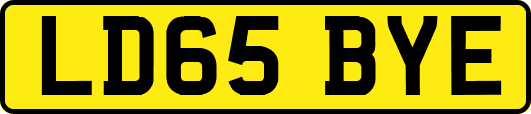 LD65BYE