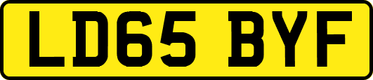 LD65BYF