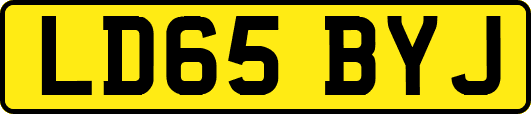 LD65BYJ