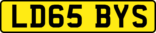 LD65BYS