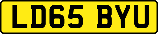 LD65BYU