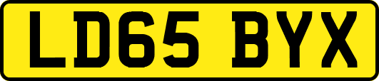 LD65BYX