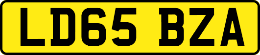 LD65BZA