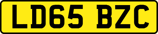 LD65BZC