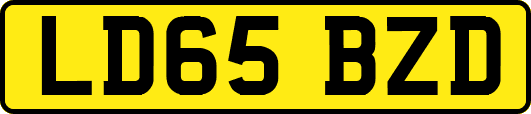 LD65BZD