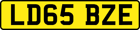 LD65BZE