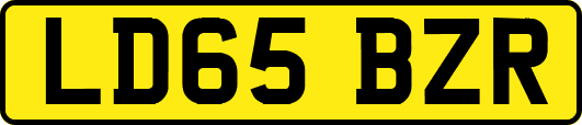 LD65BZR