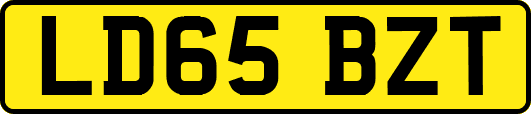 LD65BZT