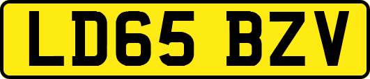 LD65BZV