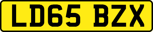 LD65BZX