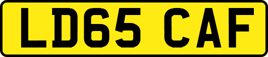 LD65CAF