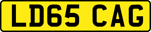 LD65CAG