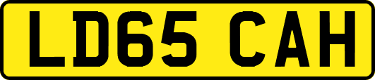 LD65CAH