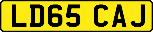 LD65CAJ