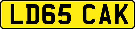 LD65CAK