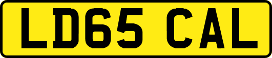 LD65CAL
