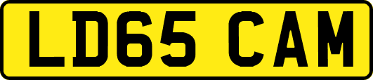 LD65CAM