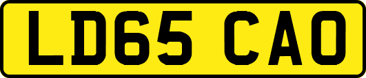 LD65CAO