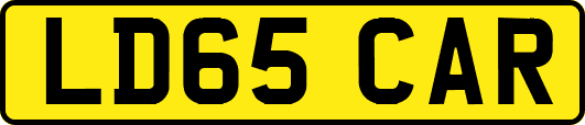 LD65CAR