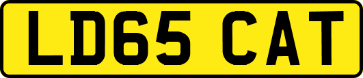 LD65CAT