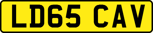 LD65CAV