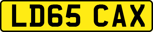 LD65CAX