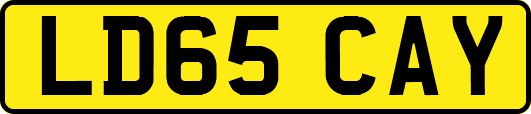 LD65CAY