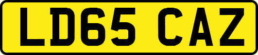 LD65CAZ
