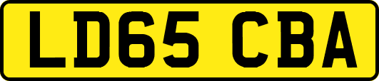 LD65CBA