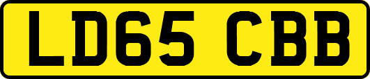 LD65CBB