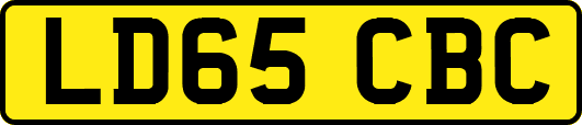 LD65CBC