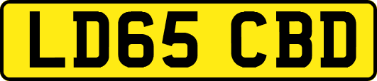 LD65CBD