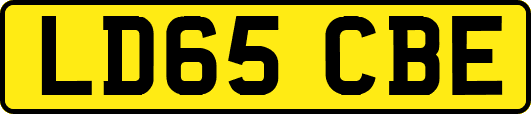 LD65CBE
