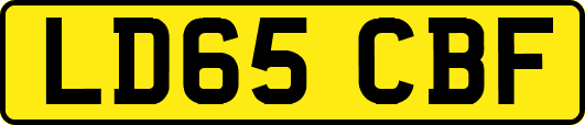 LD65CBF