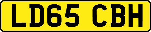 LD65CBH