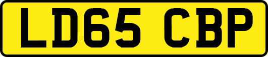 LD65CBP