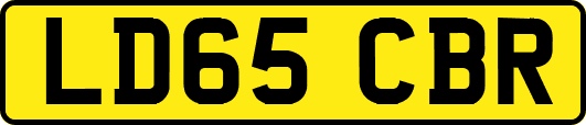 LD65CBR