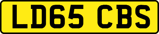 LD65CBS