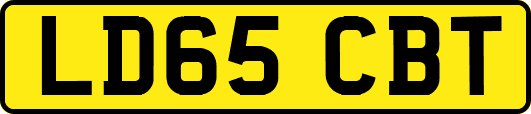 LD65CBT