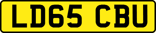 LD65CBU