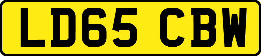 LD65CBW