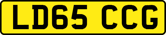 LD65CCG