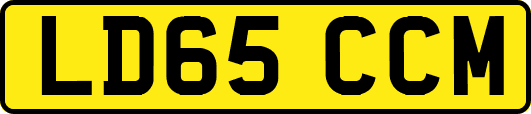 LD65CCM