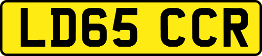 LD65CCR